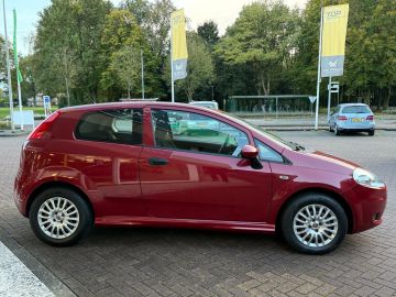 Fiat Grande Punto